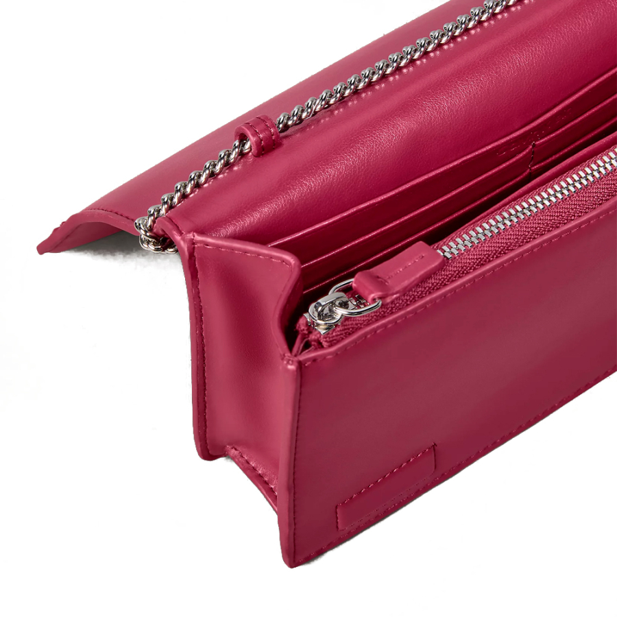 monogrammierte-kettenbrieftasche