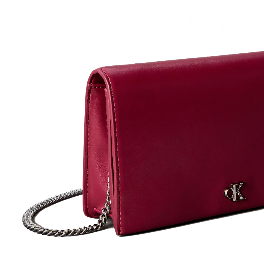 monogrammed-chain-wallet