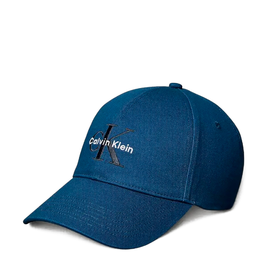 gorra-de-sarga-con-logo