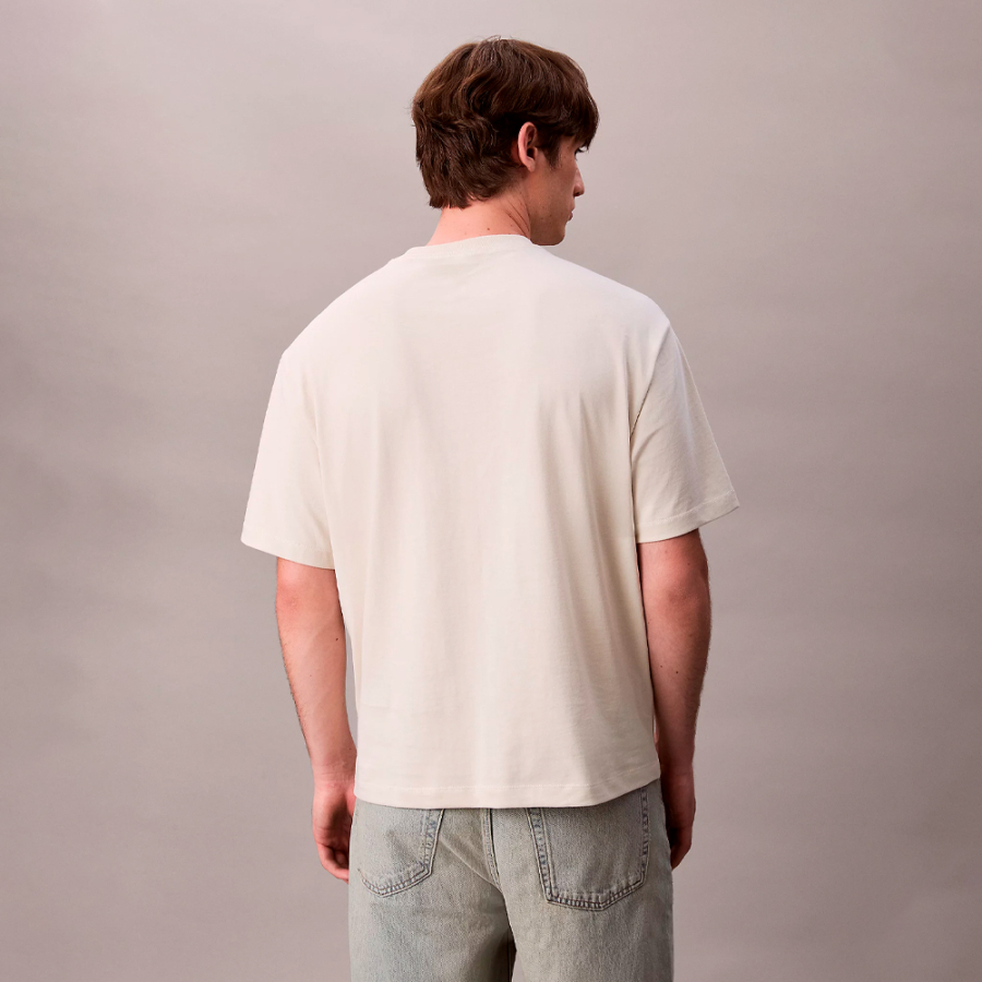 loose-fitting-t-shirt-with-block-graphic-logo loose-fitting-t-shirt-with-block-graphic-logo