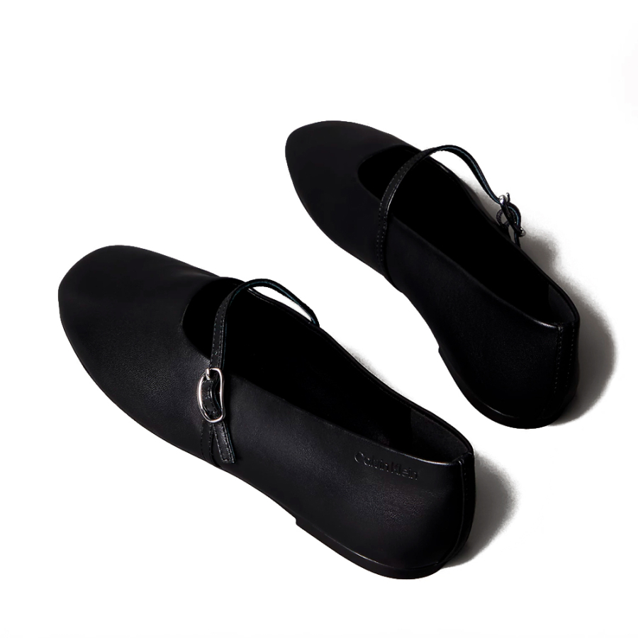 square-toe-leather-ballet-flats
