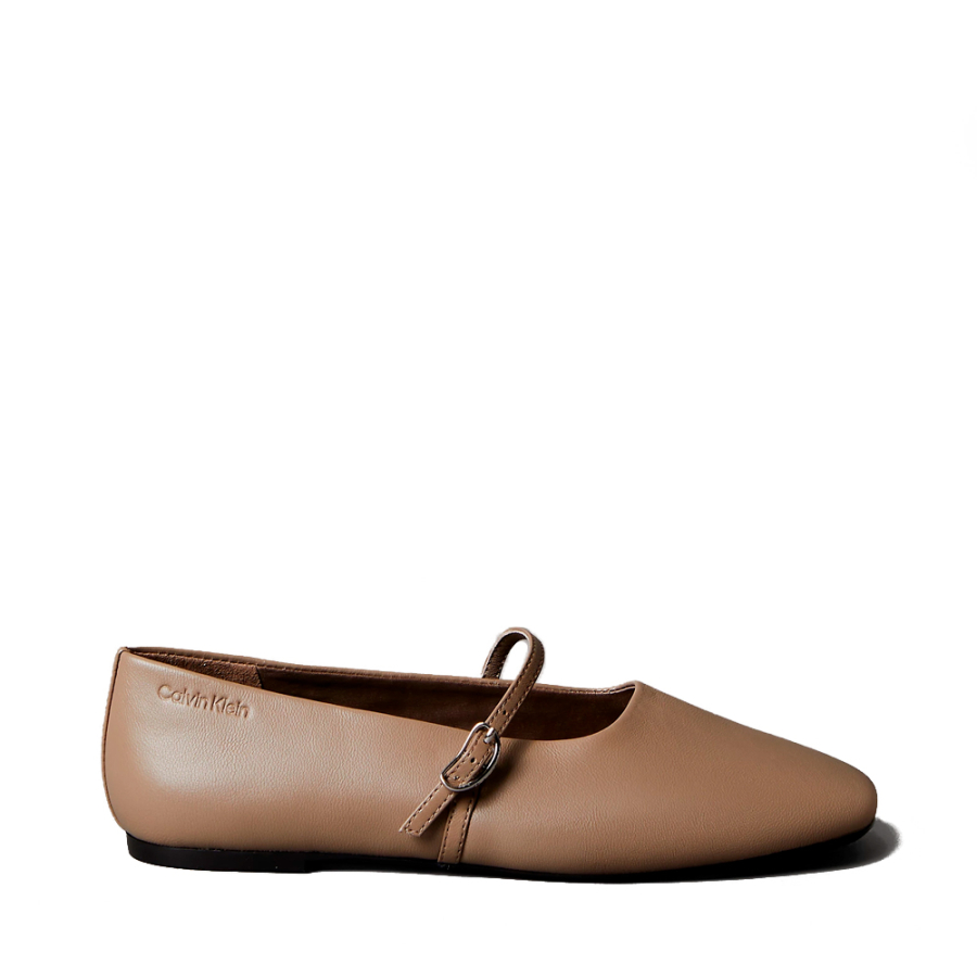 square-toe-leather-ballet-flats