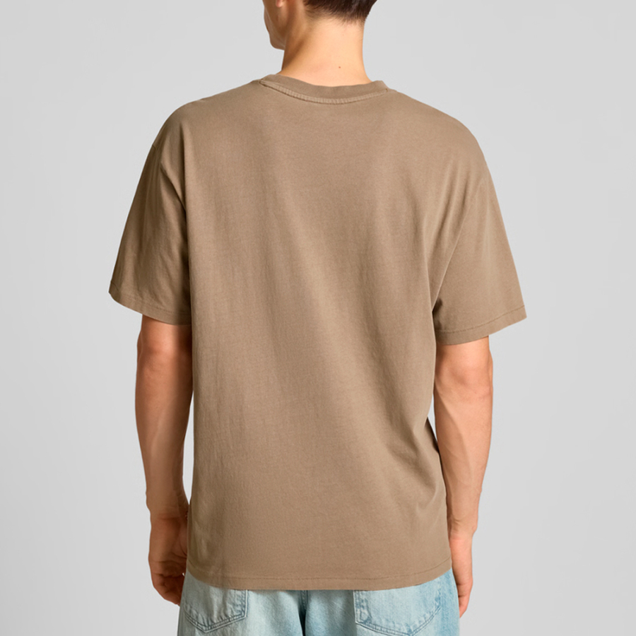 t-shirt-a-logo-vintage