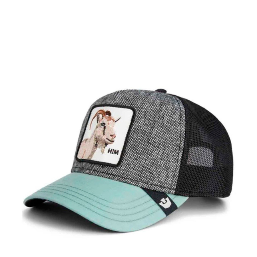 dapper-goat-cap