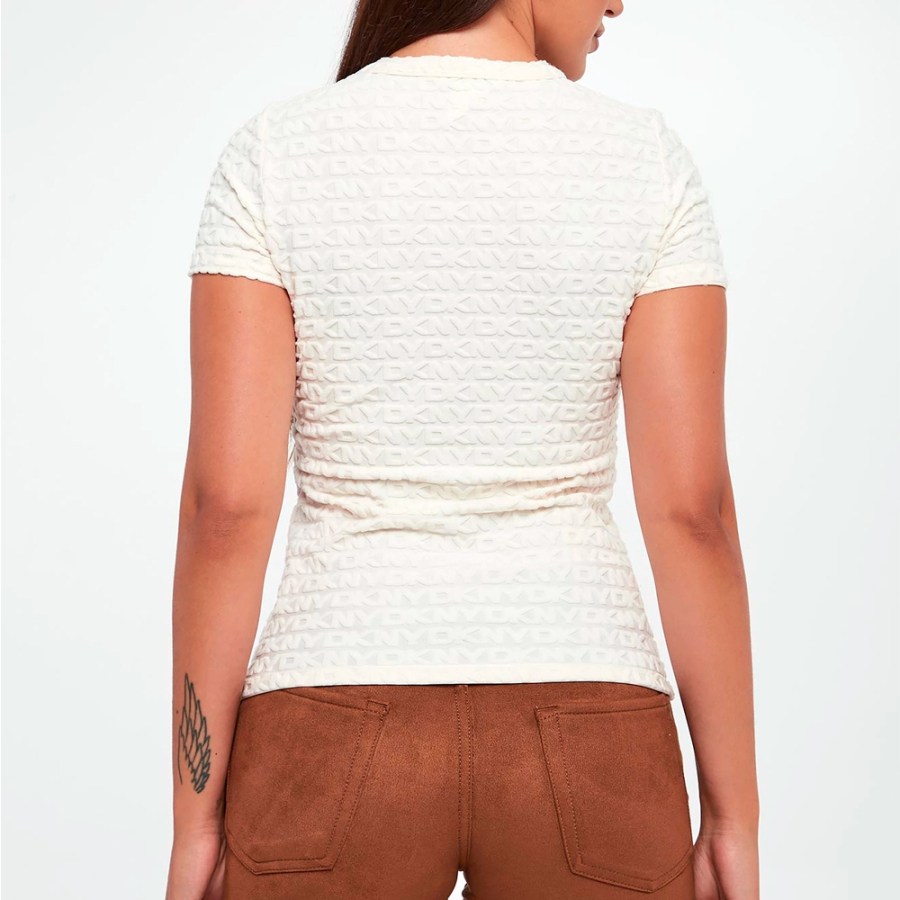 t-shirt-a-logo-jacquard