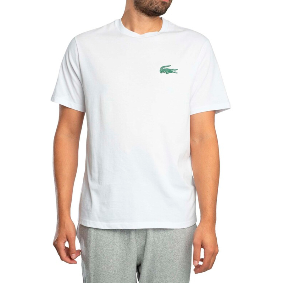 lacoste-cams-th9460-00-737-tl-loungewear-blanc-vert lacoste-cams-th9460-00-737-tl-loungewear-blanc-vert