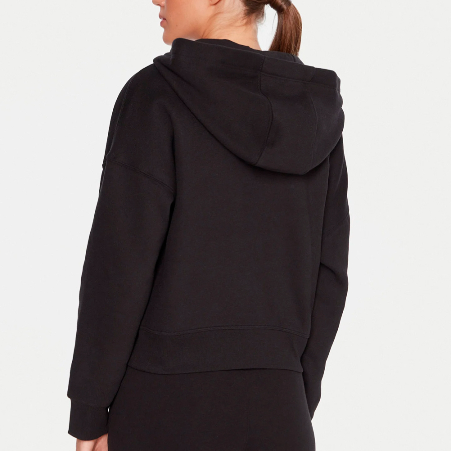 sweat-shirt-zippe-avec-logo