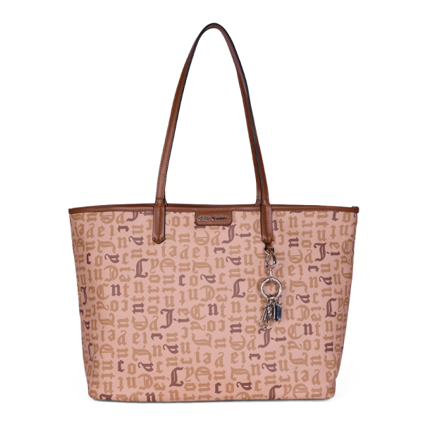 Juicy Couture SAC JOAN RVERSIBLE BIJJN9002WXSA77 - U Beige- Ref 94 €