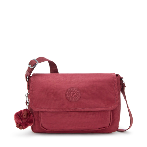 Kipling Sac bandoulière Dalma moyen - U Bordeaux- Ref.