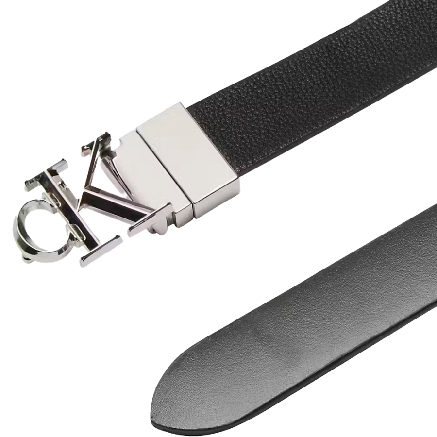 reversible-grained-leather-belt-with-logo reversible-grained-leather-belt-with-logo