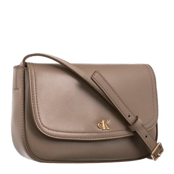 Calvin Klein Sac photo rabat monogramm - U Beige- Ref 70$