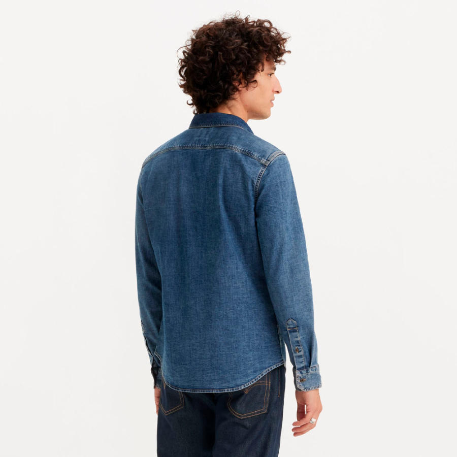 chemise-ajustee-battery-housemark