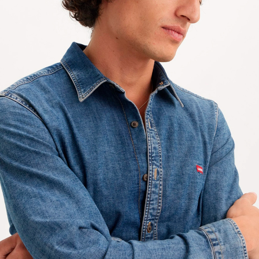 camisa-slim-fit-da-battery-housemark