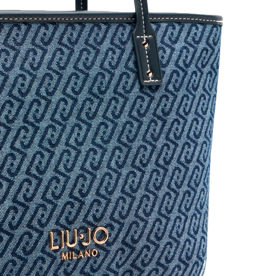 bolsa-de-tecido-jeans-com-estampa-jacquard bolsa-de-tecido-jeans-com-estampa-jacquard