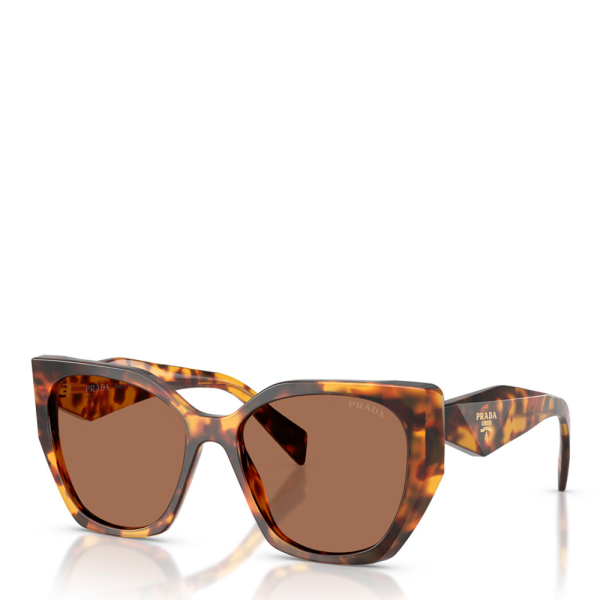 Prada LUNETTES DE SOLEIL 0PR 19ZS - 55 La Havane- Ref 263 €