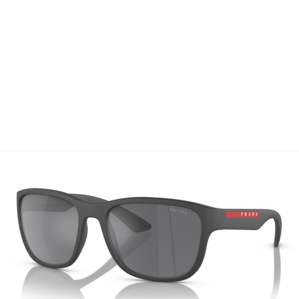 Prada LUNETTES DE SOLEIL 0PS 01US - 59 Noir- Ref 163 €