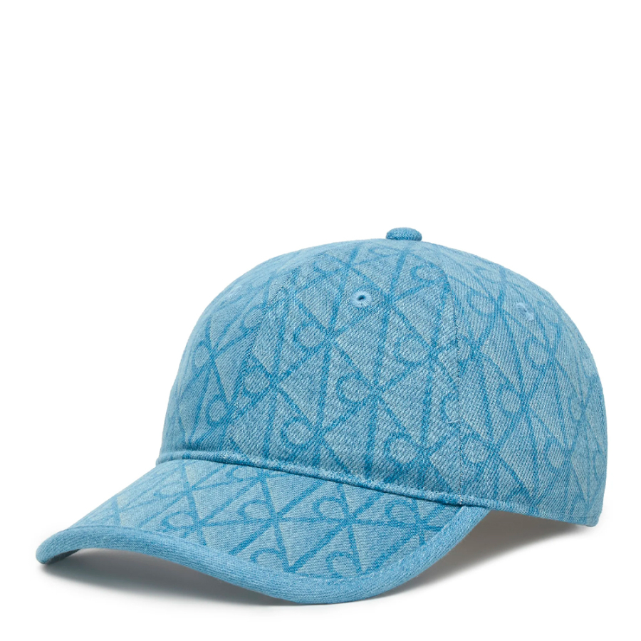 cappellino-in-denim-con-logo-iconico-bruciato