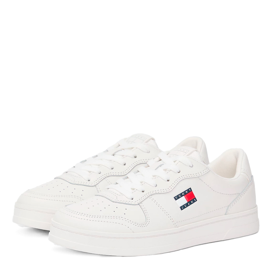 die-greenwich-ledersneaker die-greenwich-ledersneaker