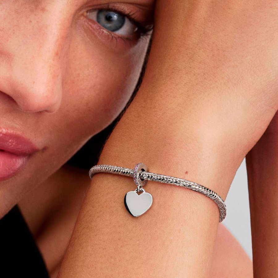 engravable-pink-heart-pendant-charm