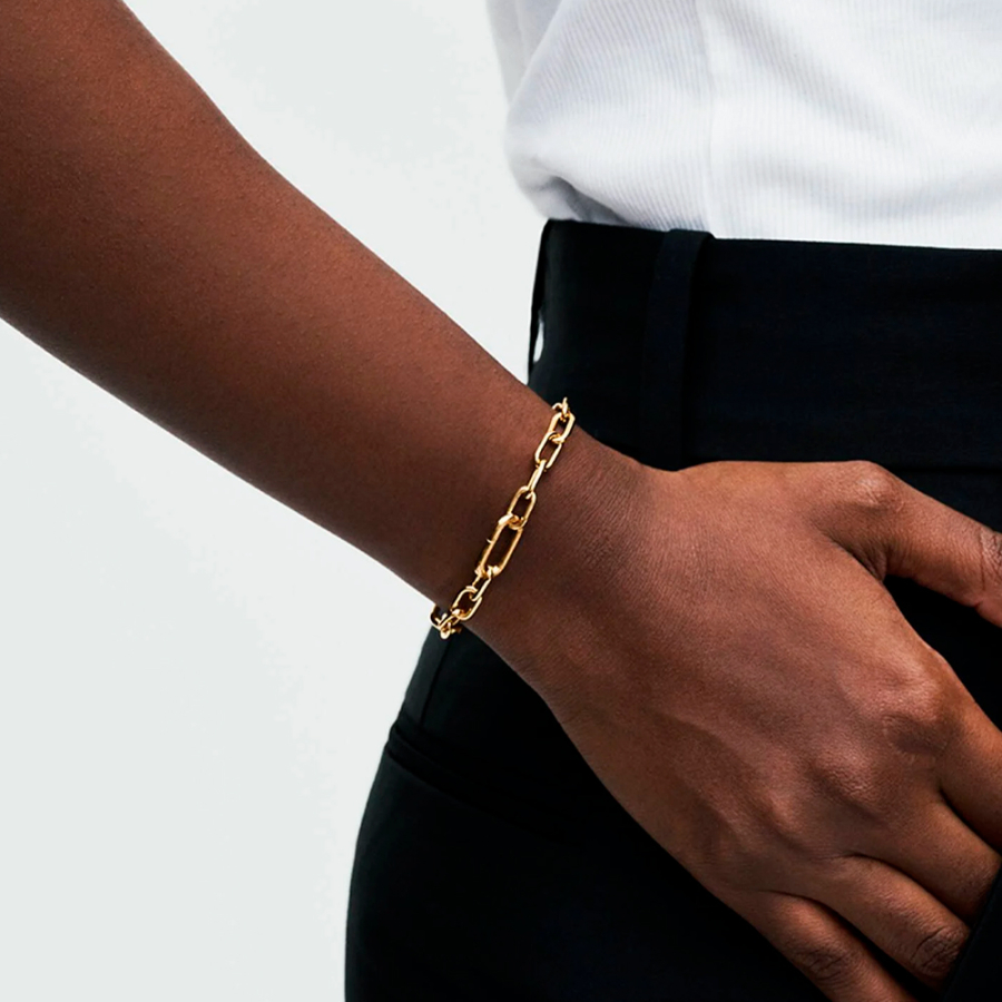small-link-bracelet