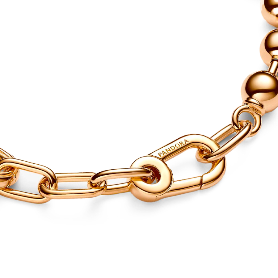 pulseira-com-elos-de-corrente-e-esferas-de-metal pulseira-com-elos-de-corrente-e-esferas-de-metal