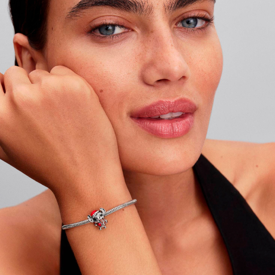 ciondolo-disney-stitch-di-natale ciondolo-disney-stitch-di-natale