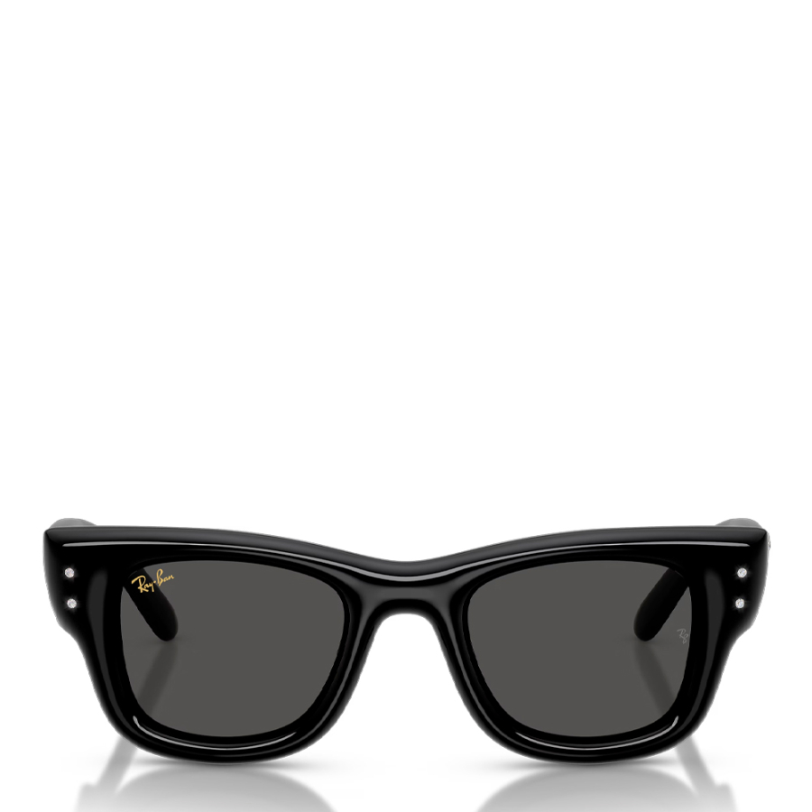 LUNETTES DE SOLEIL WAYFARER PUFFER ÉDITION CRYSTAL LUNETTES DE SOLEIL WAYFARER PUFFER ÉDITION CRYSTAL