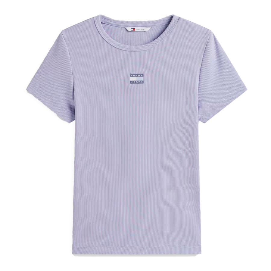 t-shirt-slim-a-costine-con-toppa t-shirt-slim-a-costine-con-toppa