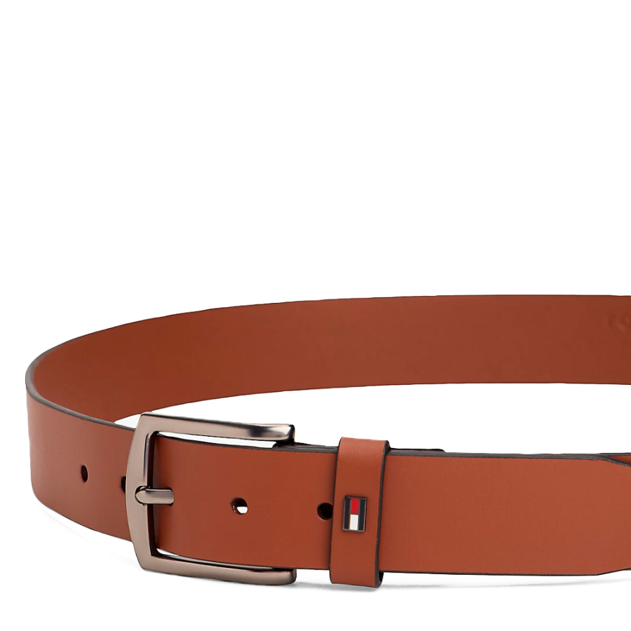 ceinture-en-cuir-denton-avec-logo-emaille