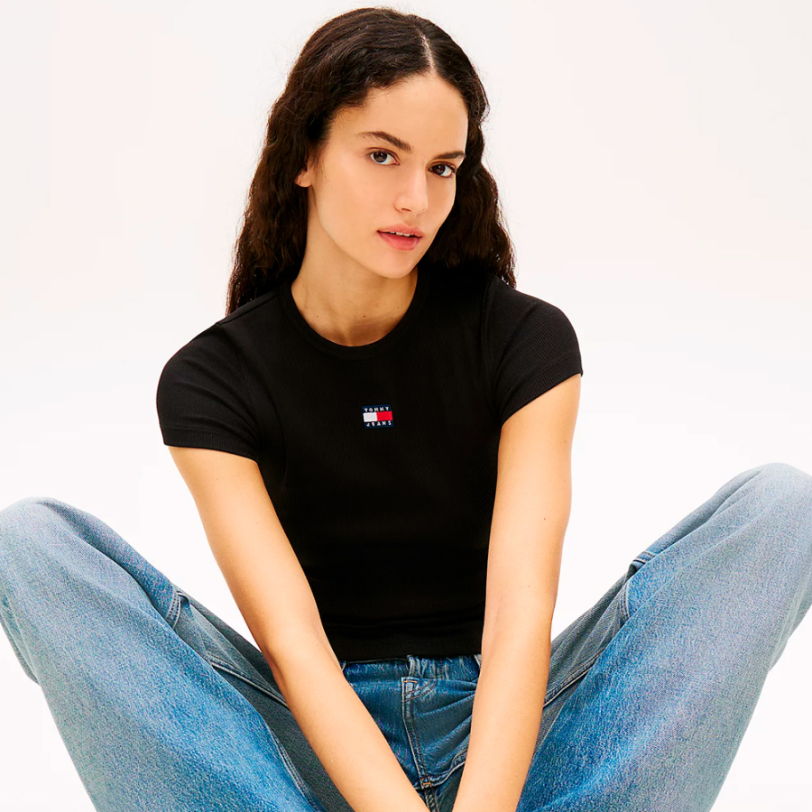 slim-ribbed-t-shirt-with-patch