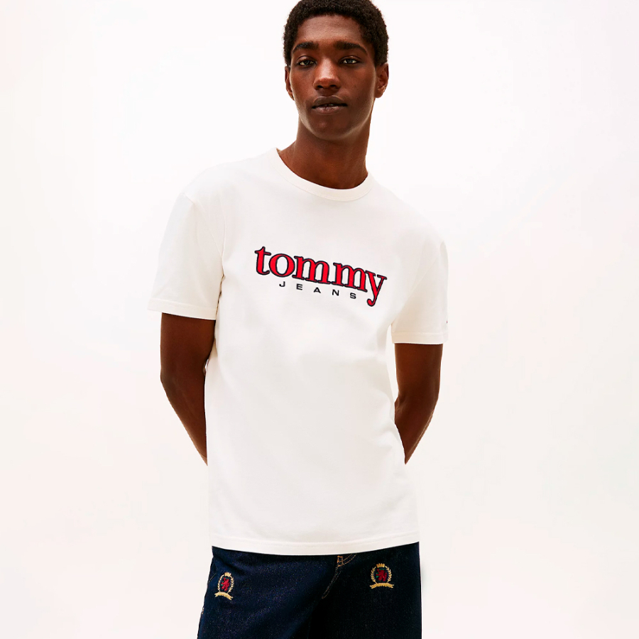 knit-t-shirt-with-logo-applique knit-t-shirt-with-logo-applique