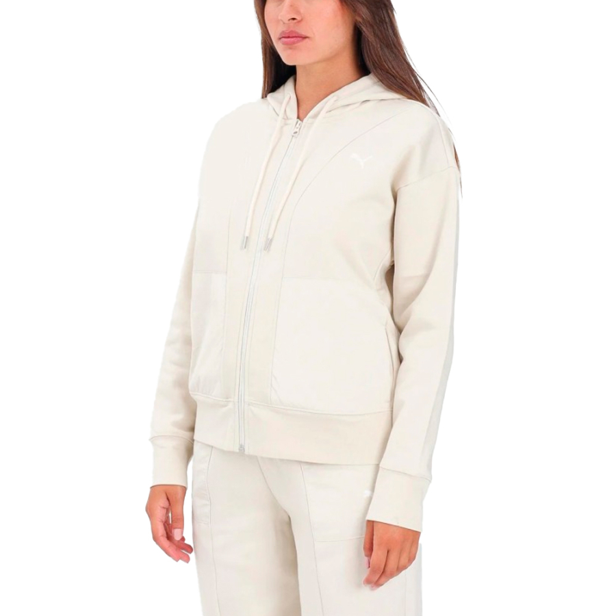 felpa-con-cappuccio-e-zip-her-loose-fit felpa-con-cappuccio-e-zip-her-loose-fit