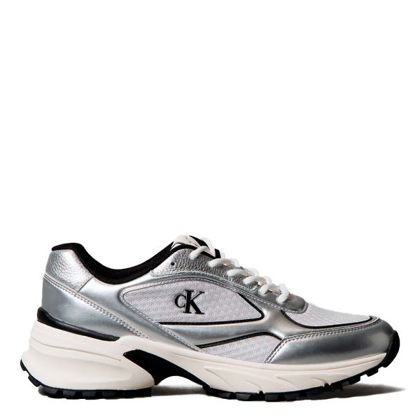 Calvin Klein Chaussures de course Trailblazer - 44 Gris- Ref 98 €