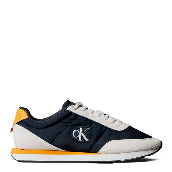 Calvin Klein 1979 - Chaussures de course avec logo distinctif - 42 Multicolore- Ref 70 €