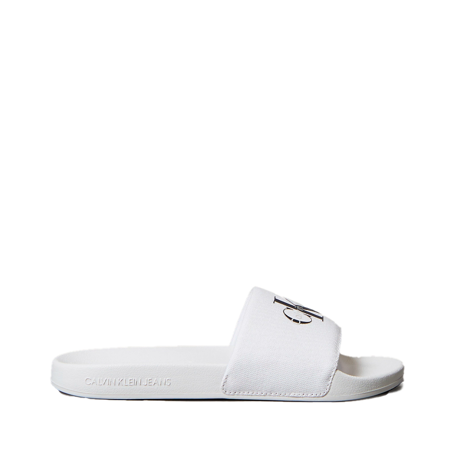 tongs-en-toile-avec-logo