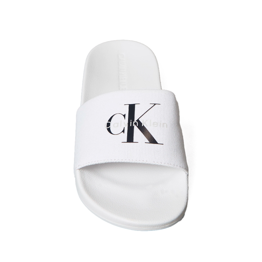 tongs-en-toile-avec-logo