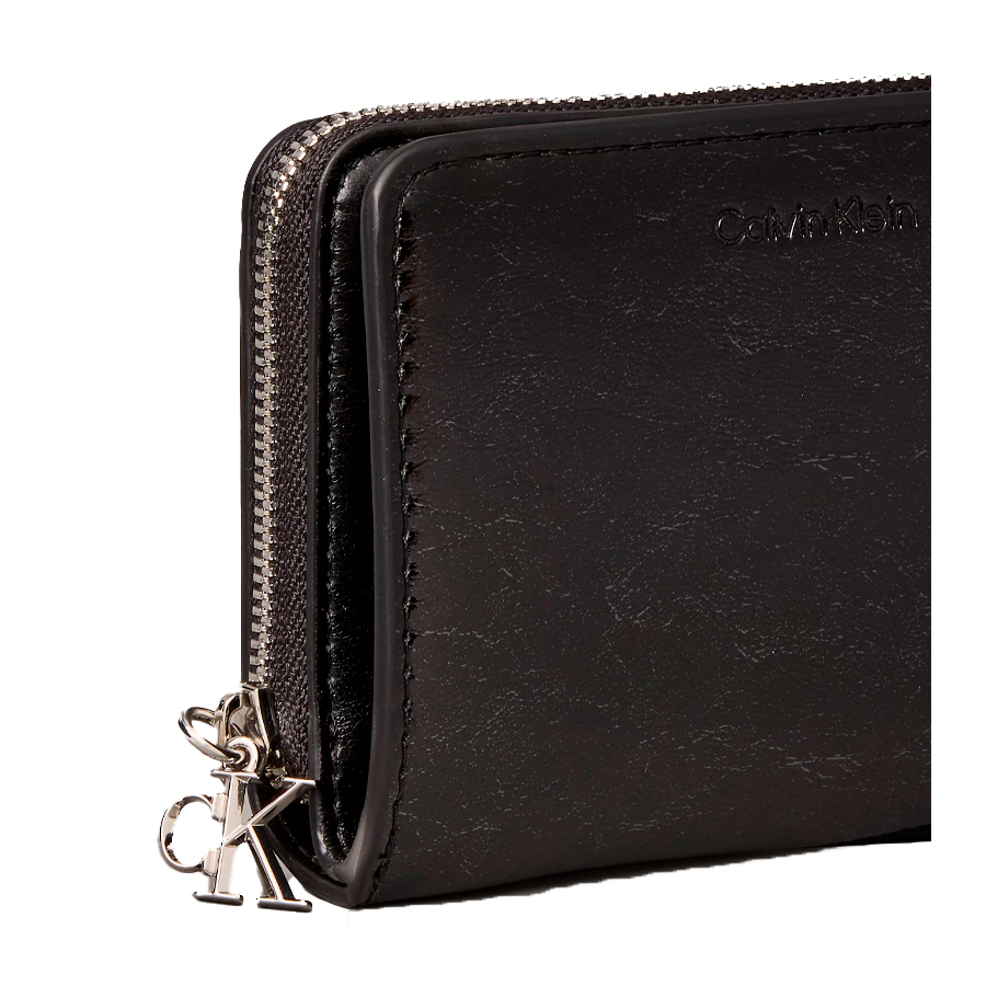 zip-up-wallet-with-metal-monogram zip-up-wallet-with-metal-monogram