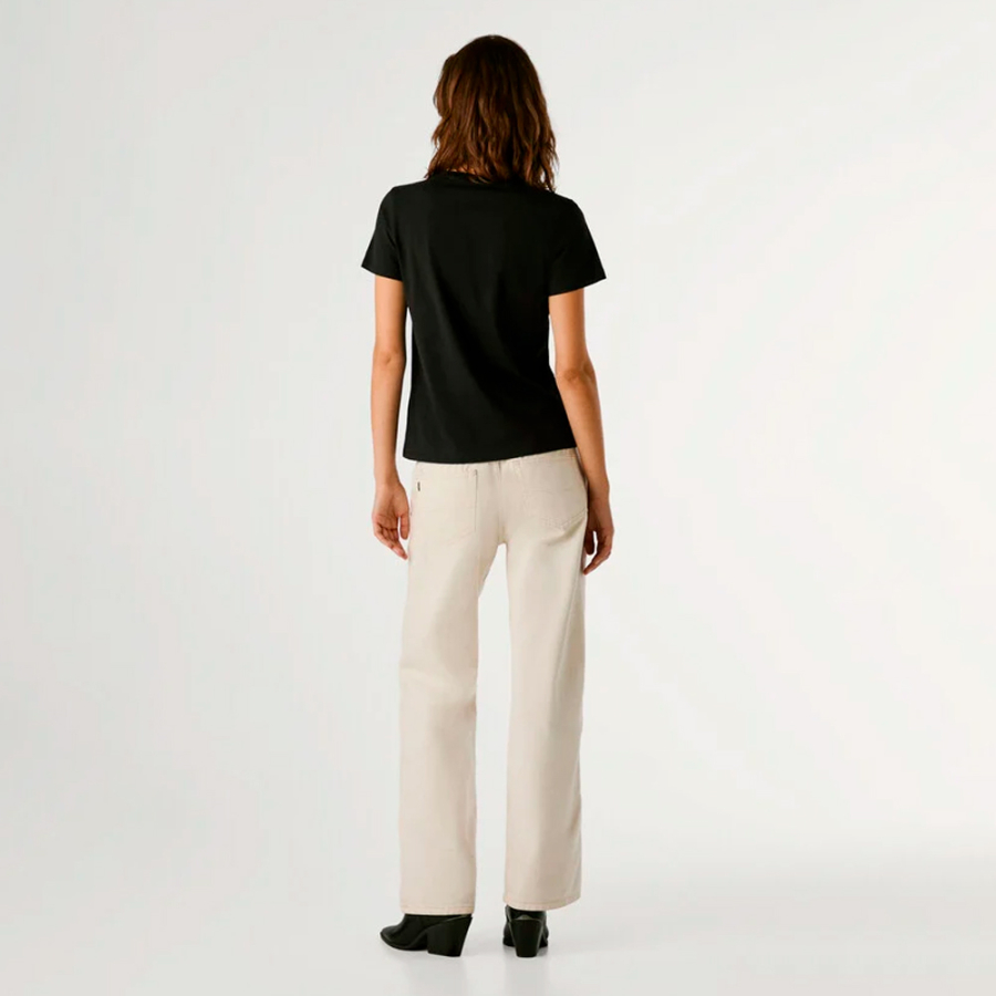 t-shirt-con-logo-floreale-stampato t-shirt-con-logo-floreale-stampato