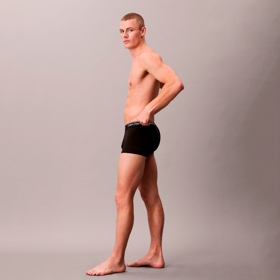 pack-de-5-boxers-de-tiro-bajo-microfibre-stretch pack-de-5-boxers-de-tiro-bajo-microfibre-stretch