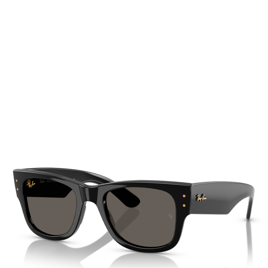 mega-wayfarer-sonnenbrille-blacked-out-kollektion