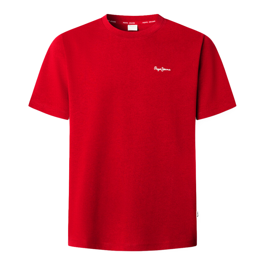 t-shirt-con-logo-stampato-vestibilita-regolare