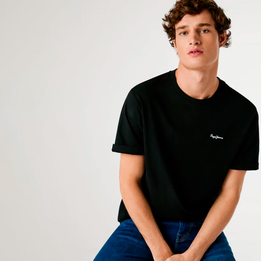 regular-fit-printed-logo-t-shirt regular-fit-printed-logo-t-shirt