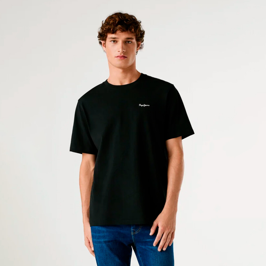 regular-fit-printed-logo-t-shirt regular-fit-printed-logo-t-shirt