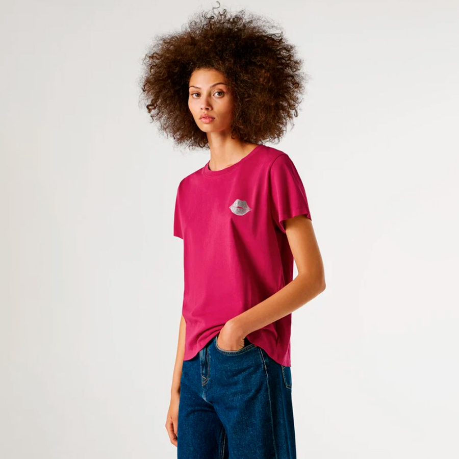 t-shirt-a-imprime-graphique