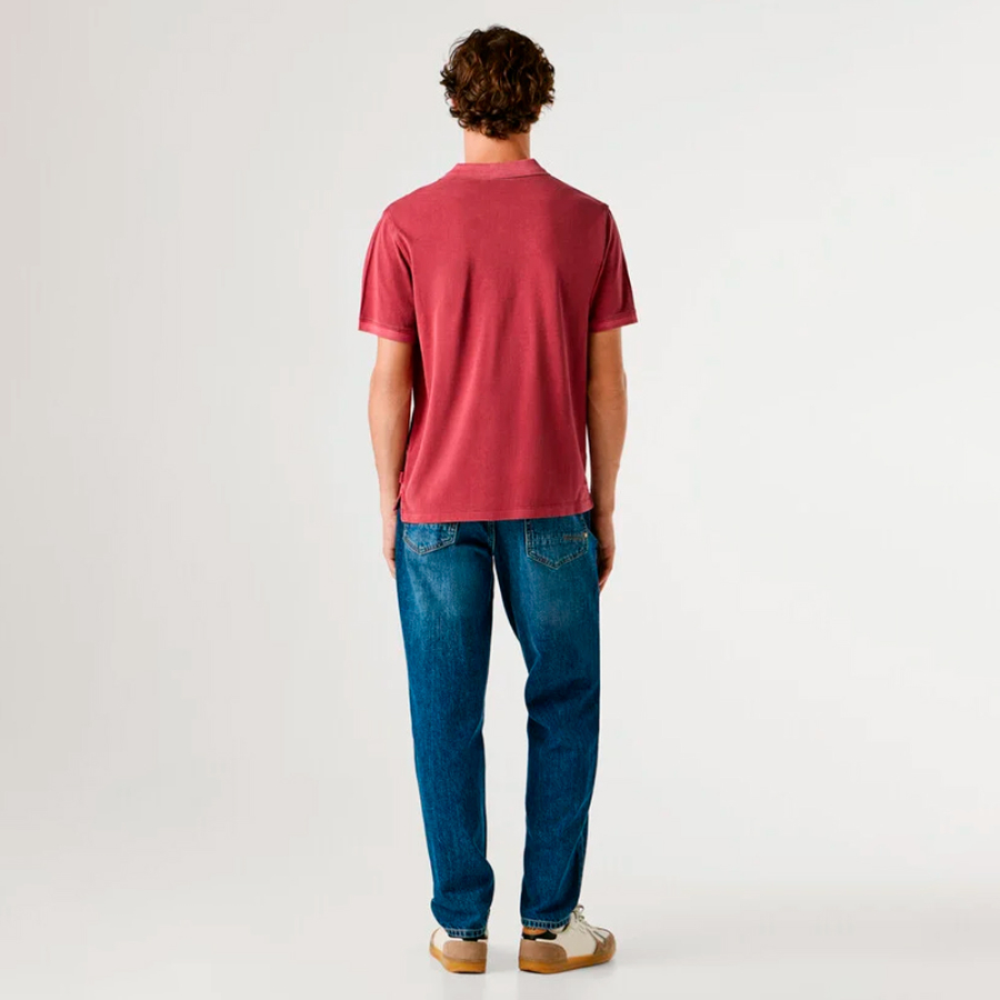 polo-in-pique-slim-fit polo-in-pique-slim-fit