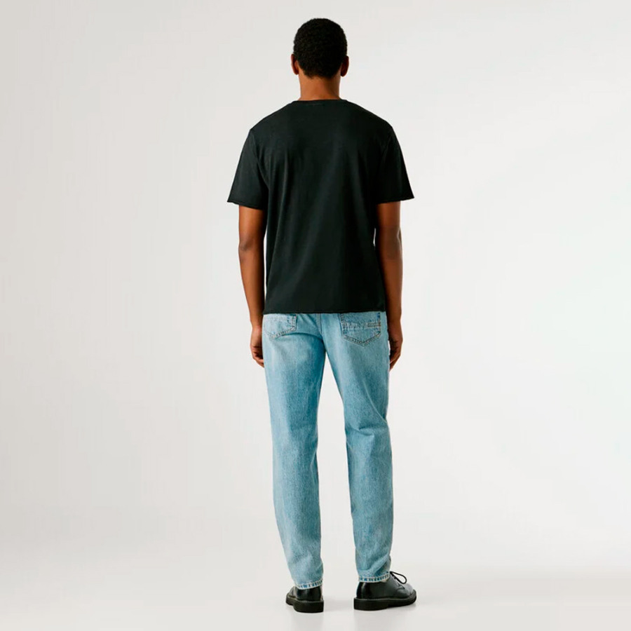 camiseta-de-corte-regular-com-bolso-frontal camiseta-de-corte-regular-com-bolso-frontal