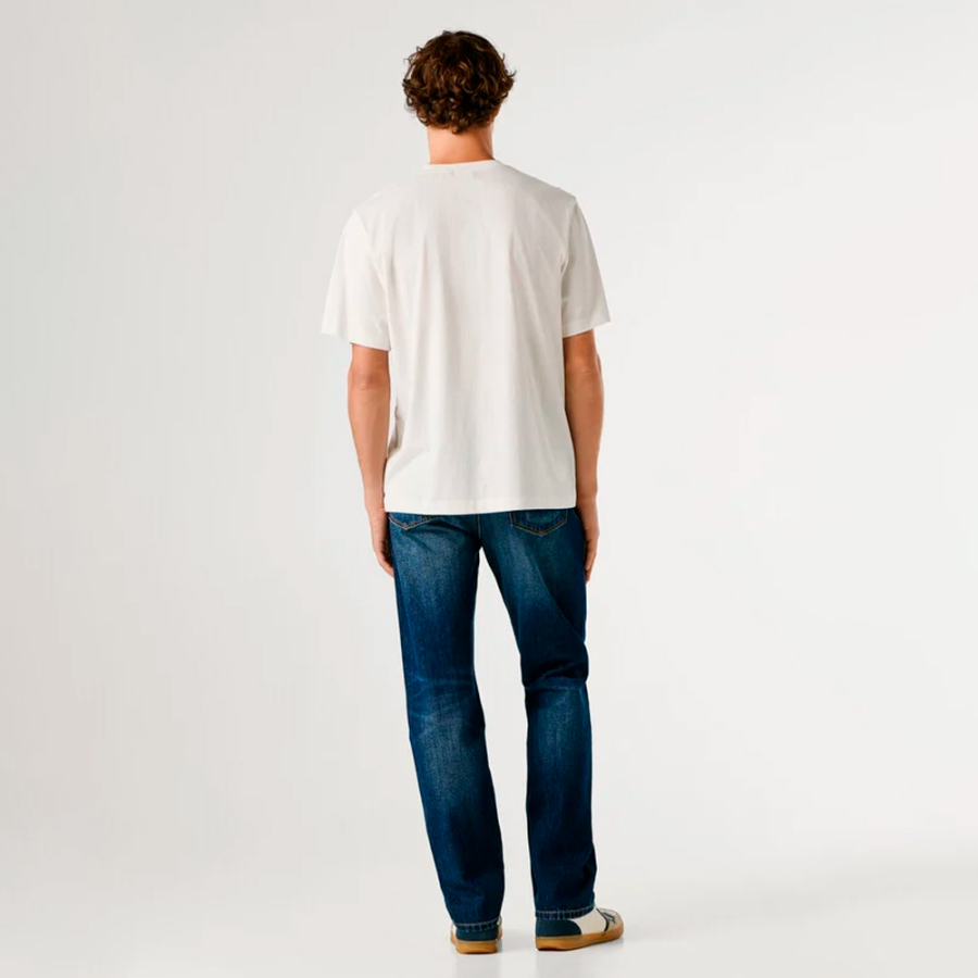 t-shirt-con-logo-stampato-dalla-vestibilita-regolare t-shirt-con-logo-stampato-dalla-vestibilita-regolare