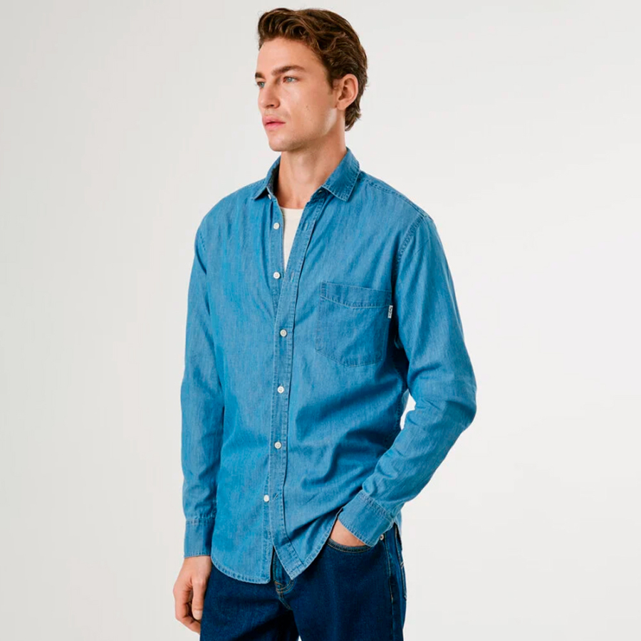 camisa-denim-fit-slim camisa-denim-fit-slim