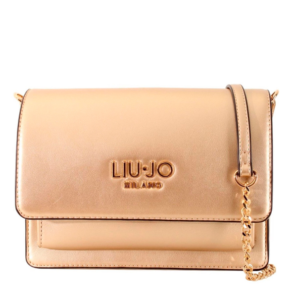 Liu Jo Sac bandoulire Caliwen moyen - U Dor- Ref 115 €