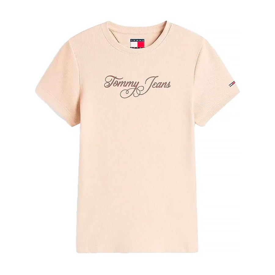 t-shirt-slim-essentials-avec-logo t-shirt-slim-essentials-avec-logo